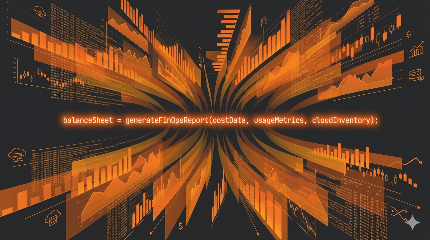 Cost control starts with a code commit